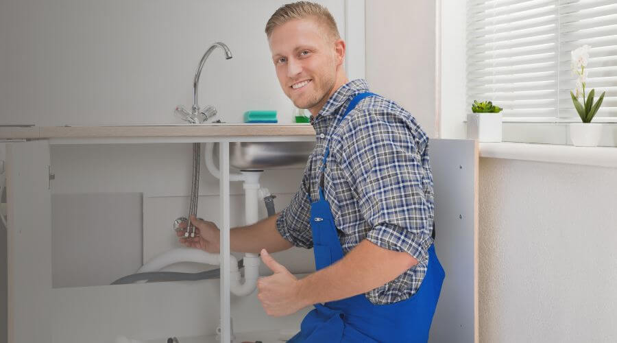 Professional expert plumbing services in Emerson, GA
